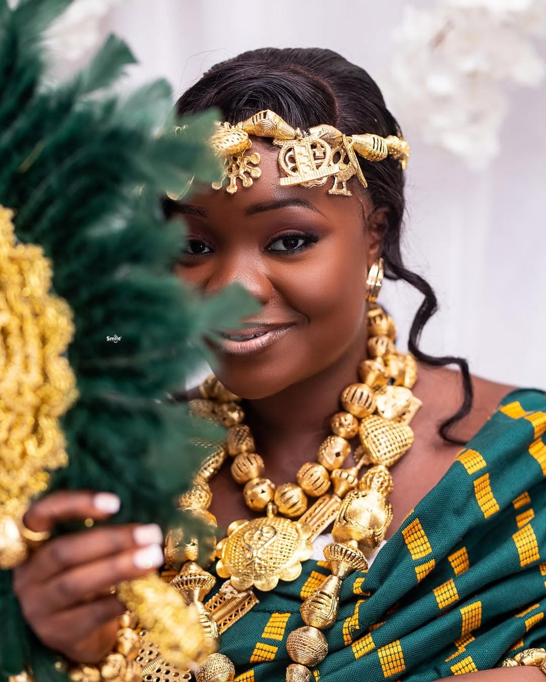 Bloom & Blur at work